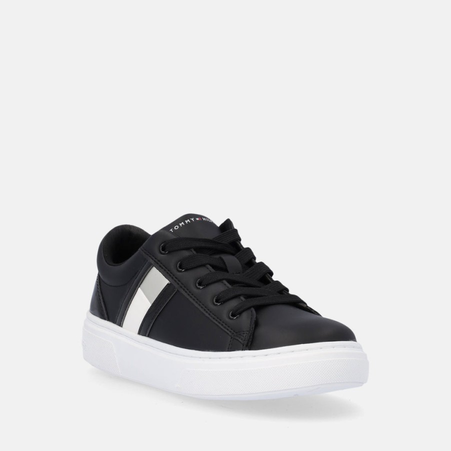 Children TOMMY HILFIGER | Tommy Hilfiger Girls' Sneakers