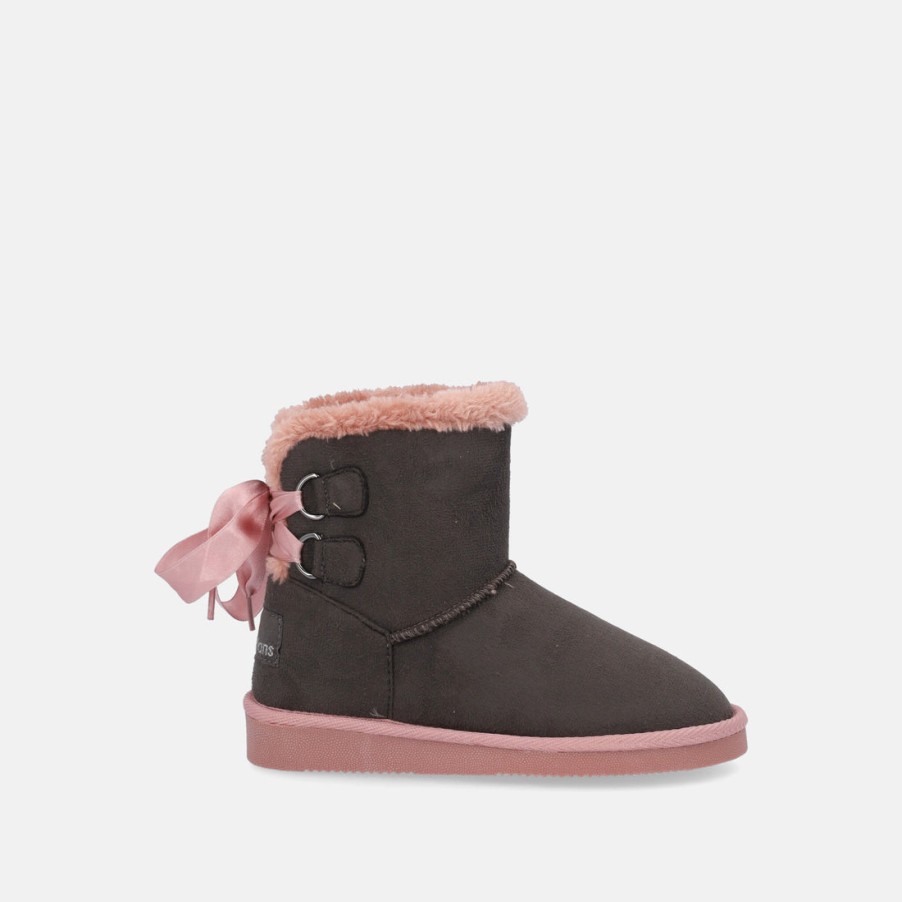 Children CANADIANS | Ankle Boots