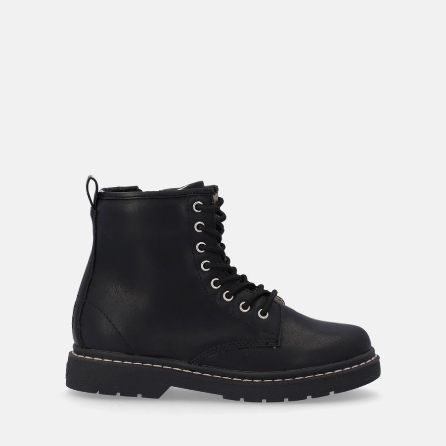 Children LELLI KELLY | Lelli Kelly Girls' Combat Boots