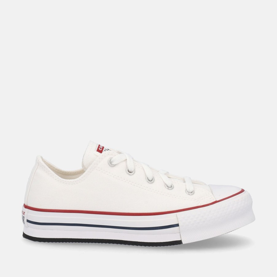 Woman Converse | Converse All Star Eva Lift Low