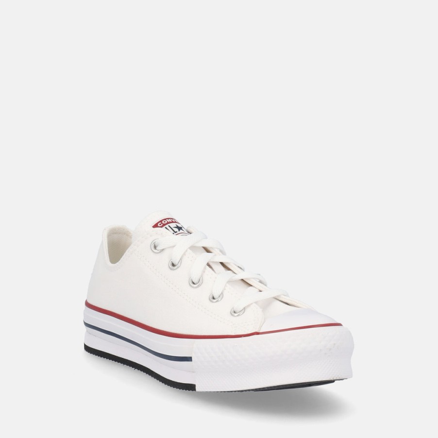 Woman Converse | Converse All Star Eva Lift Low