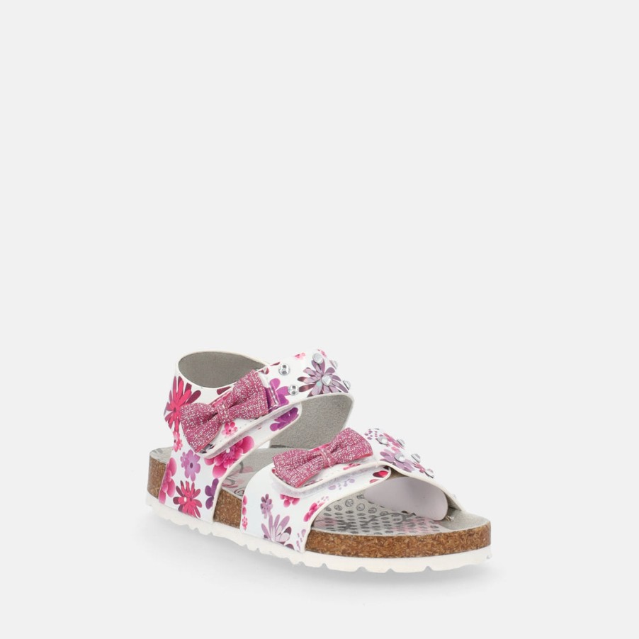 Children ACE | Asso Bow Sandals