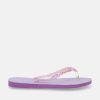 Woman HAVAIANAS | Havaianas Slim Glitter Flourish