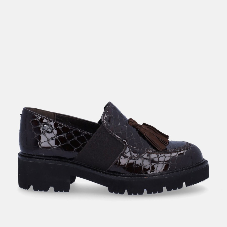 Woman VALLEVERDE | Women'S Moccasins