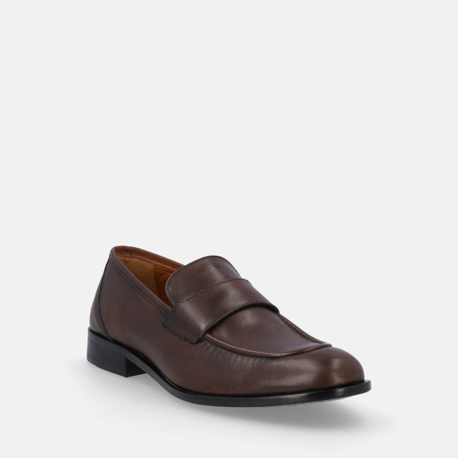 Man STUDIO MODE | Studio Mode Loafers