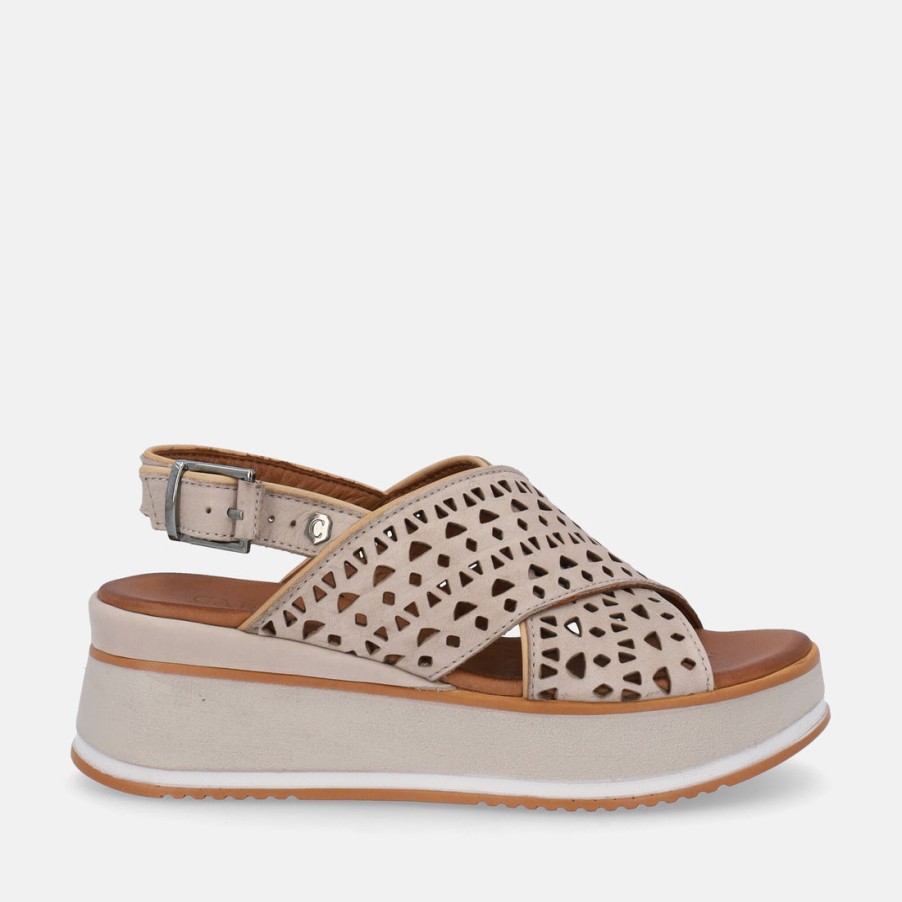 Woman CARMELA | Carmela Wedge Sandals