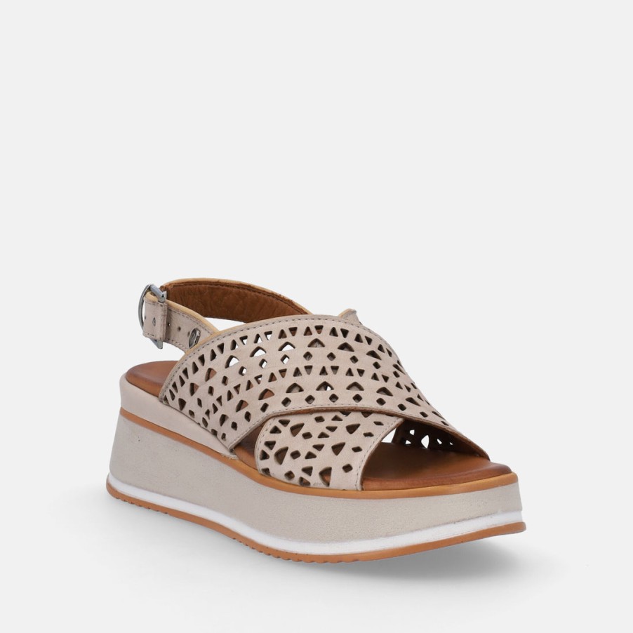 Woman CARMELA | Carmela Wedge Sandals