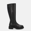 Woman BLACK GARDENS | Black Giardini Boots