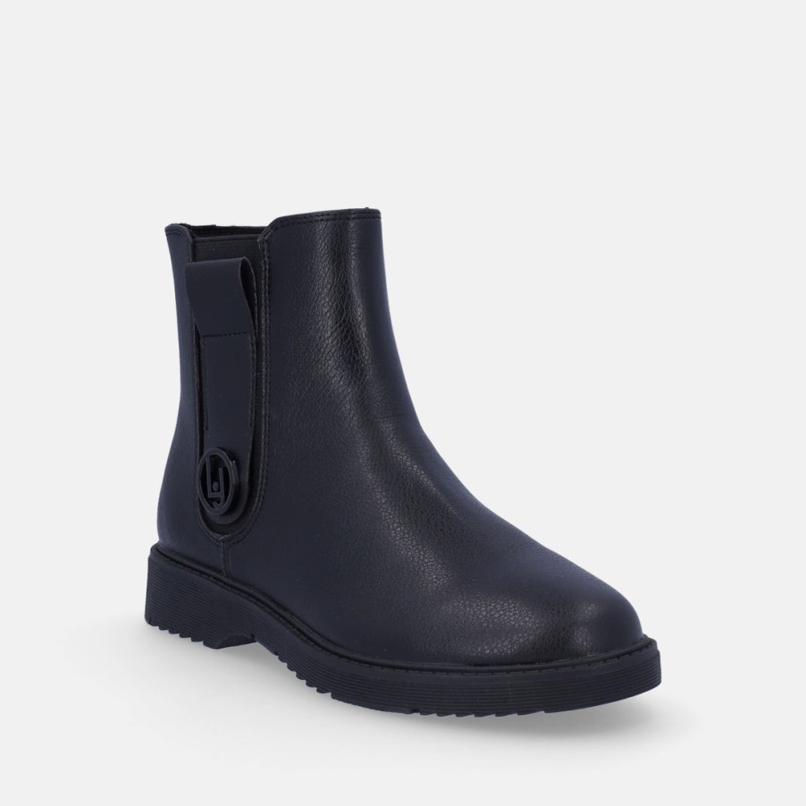 Children LIU JO | Girl'S Ankle Boot