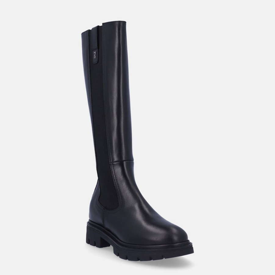 Woman BLACK GARDENS | Black Giardini Boots