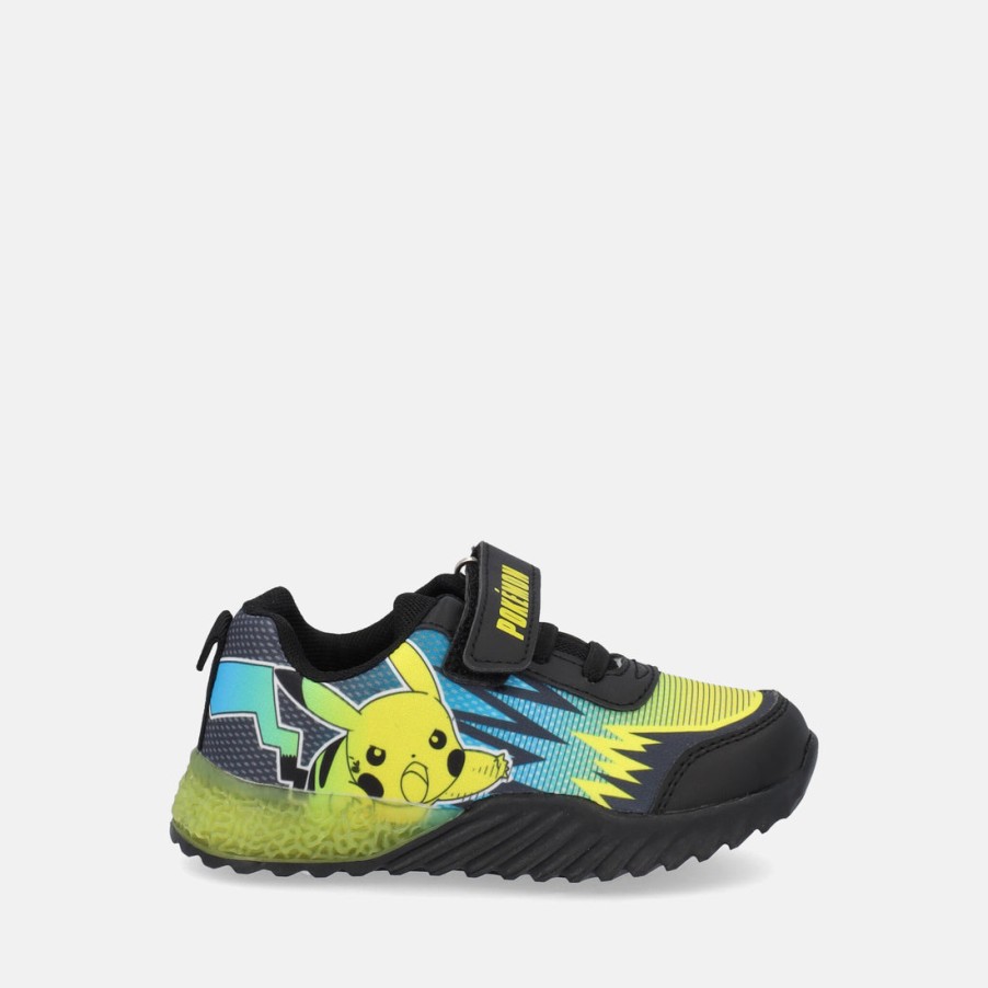 Children POKEMON | Pokemon Sneakers