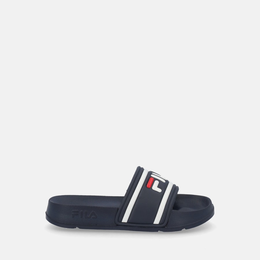 Children ROW | Fila Morro Bay Slipper Jr