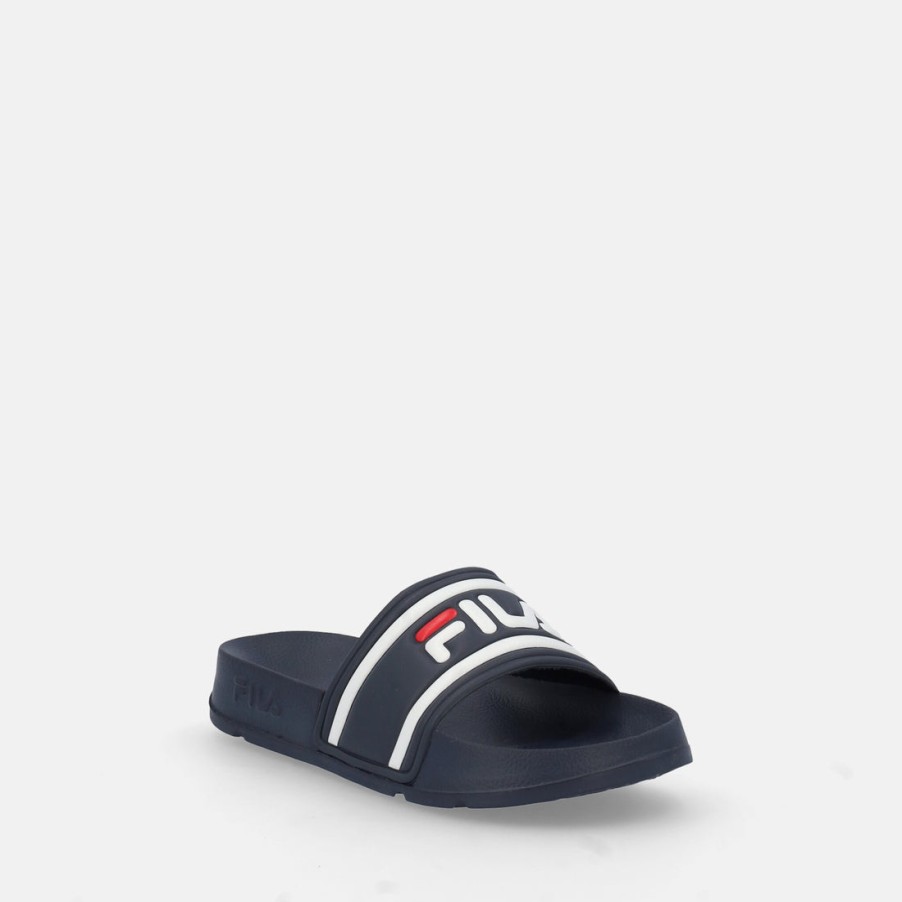 Children ROW | Fila Morro Bay Slipper Jr