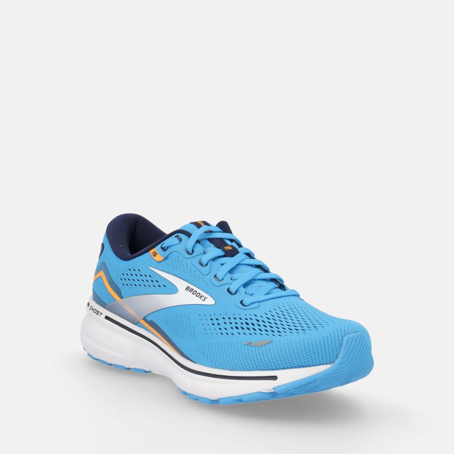 Man BROOKS | Brooks Ghost 15