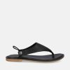 Woman NYLON | Ny-Lon Flip Sandals