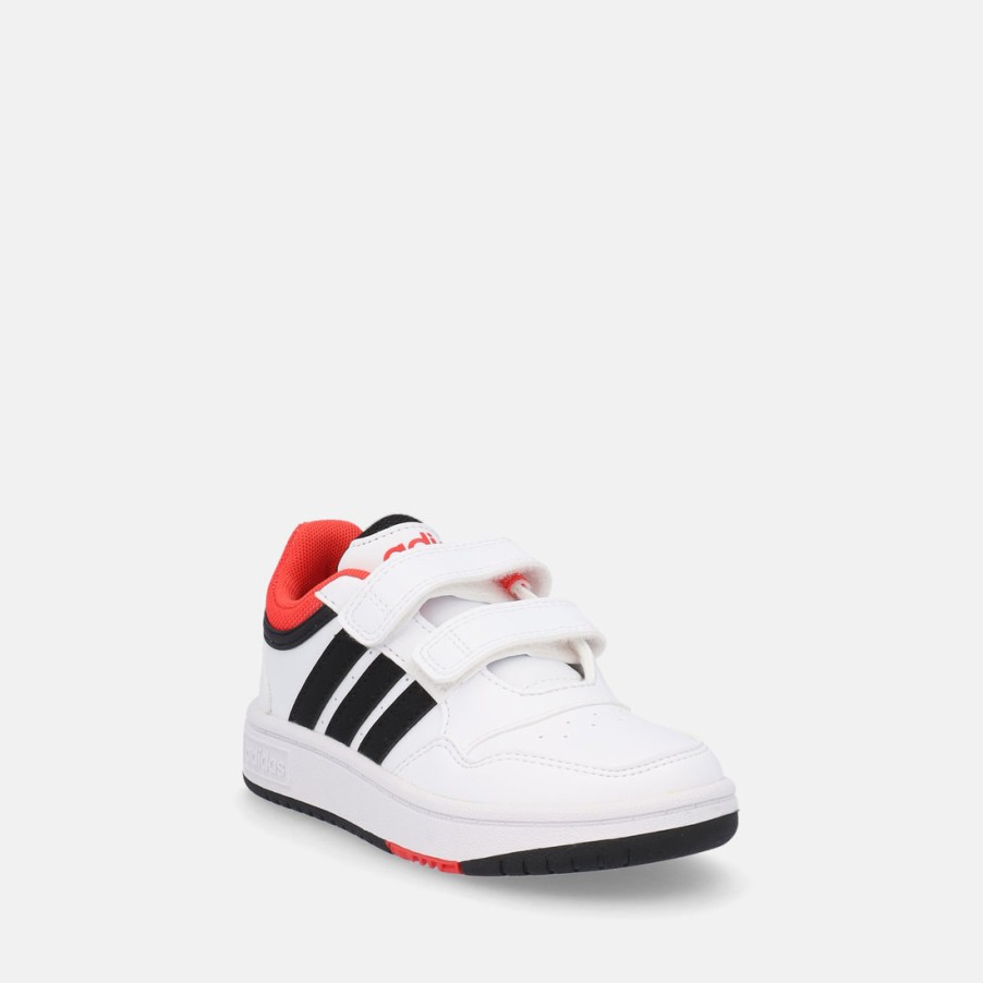 Children ADIDAS | Adidas Hoops 3.0 Cf C