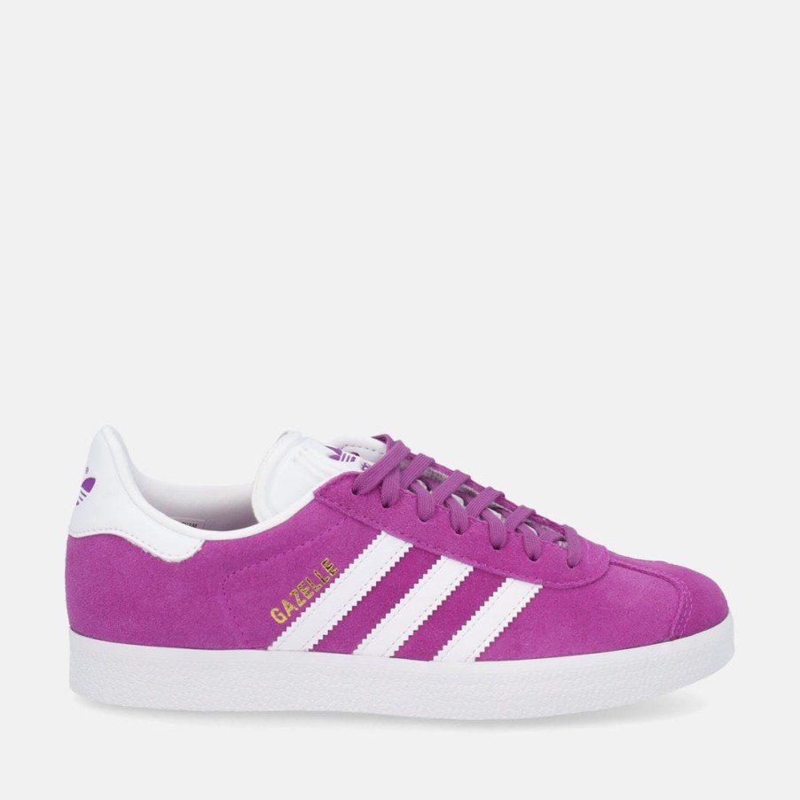 Woman ADIDAS | Adidas Gazelle W