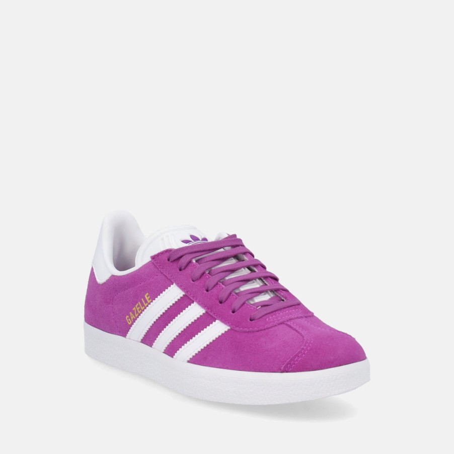 Woman ADIDAS | Adidas Gazelle W