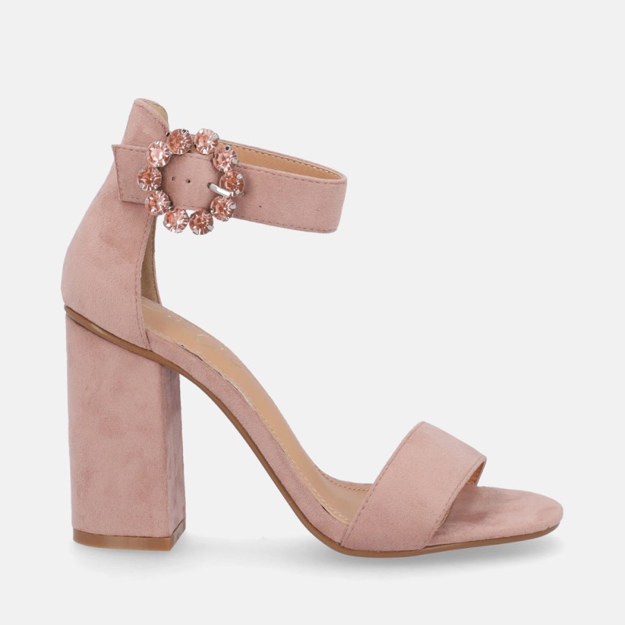 Woman CRISTIN | Cristin Heeled Sandals