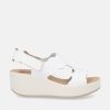 Woman IGI E CO | Igi E Co Wedge Sandals