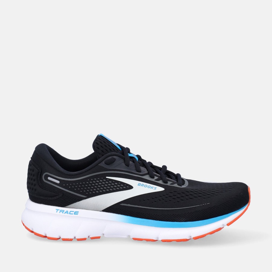 Man BROOKS | Brooks Trace 2