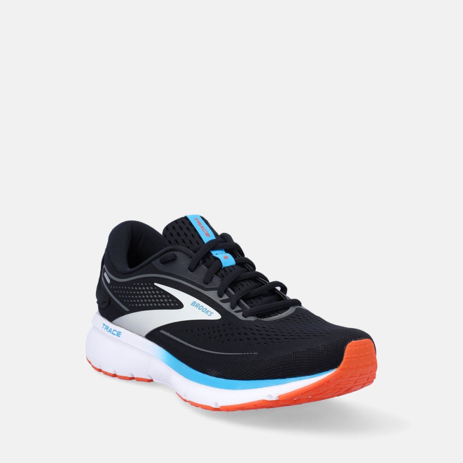 Man BROOKS | Brooks Trace 2