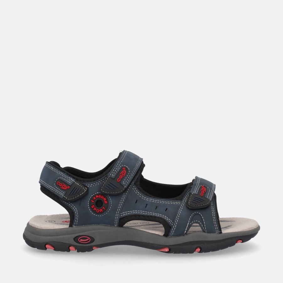 Man KANGAROO | Kangaroo Sandals