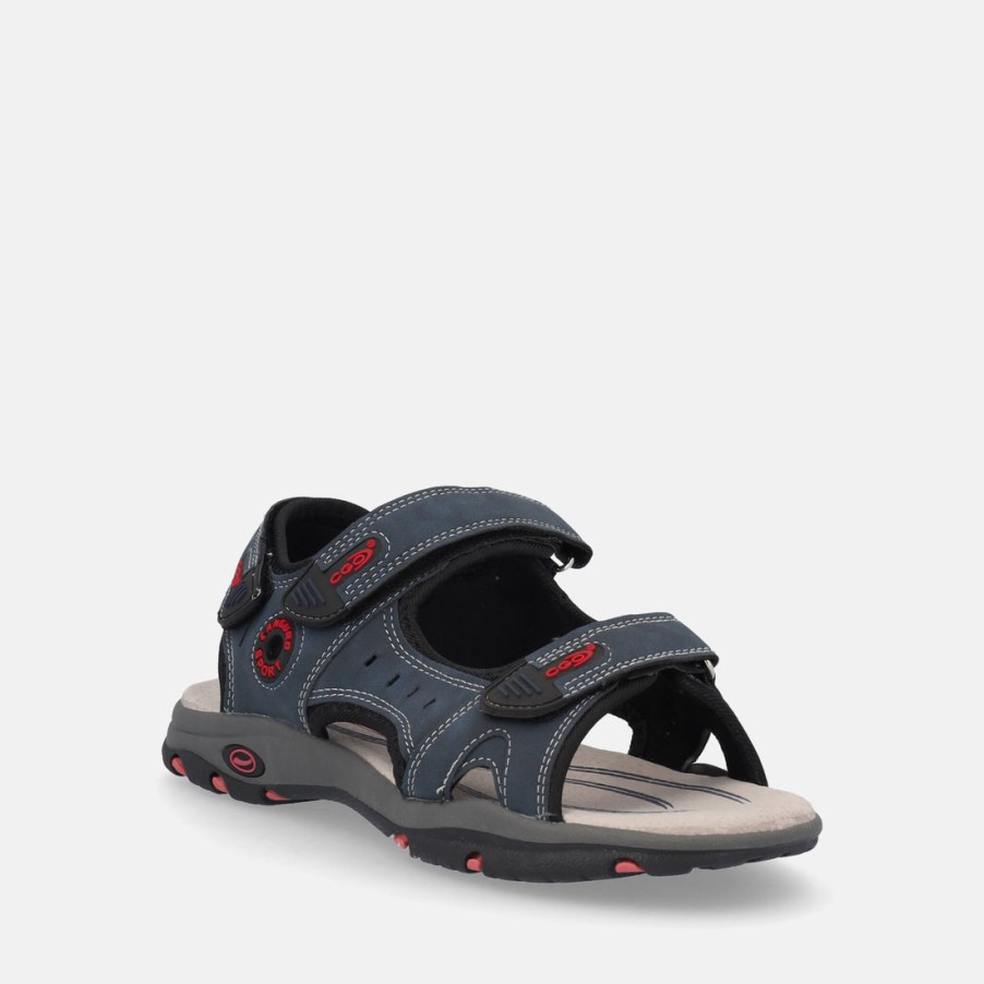 Man KANGAROO | Kangaroo Sandals