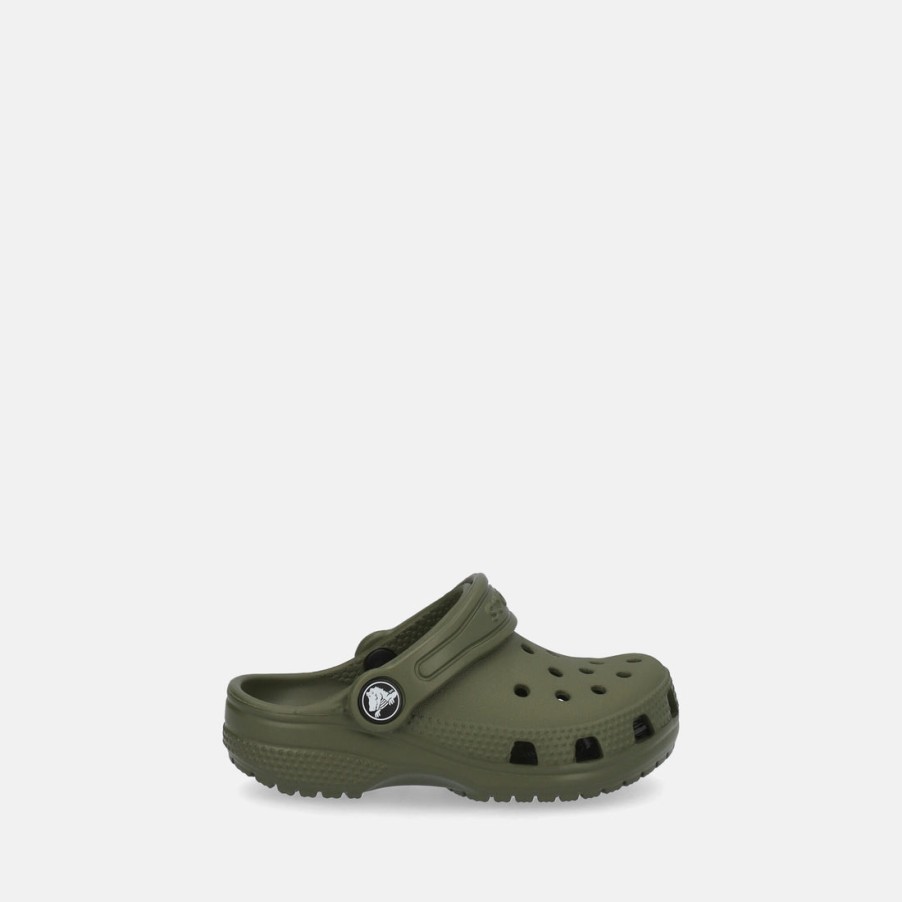 Children CROCS | Crocs Classic Clog T