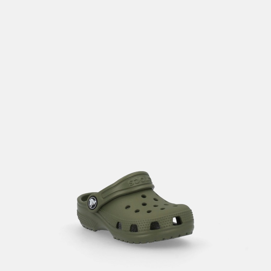 Children CROCS | Crocs Classic Clog T