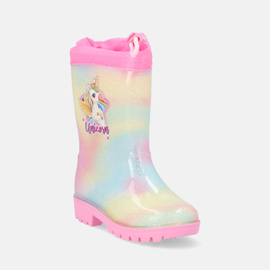 Children UNICORN | Unicorn Rubber Boots