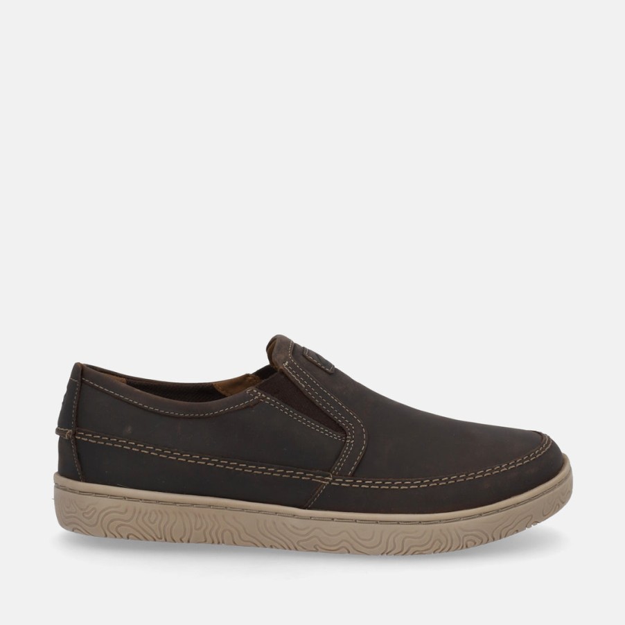 Man CLARKS | Clarks Hodson Step