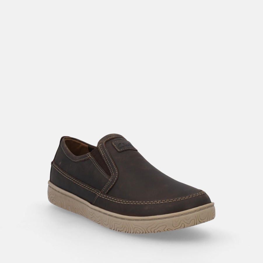 Man CLARKS | Clarks Hodson Step