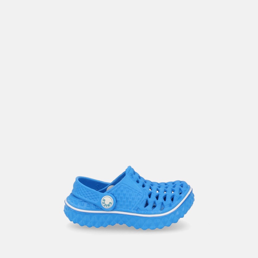 Children CHICCO | Chicco Sea Slippers