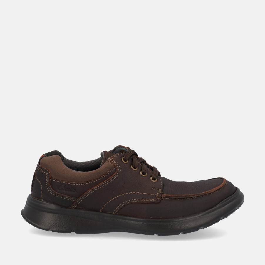 Man CLARKS | Clarks Cotrell Edge