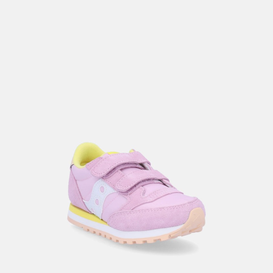 Children SAUCONY | Saucony Bambina Jazz