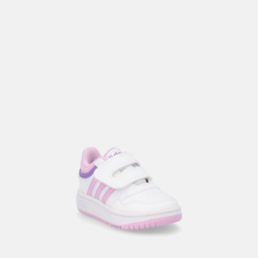 Children ADIDAS | Adidas Hoops 3.0 Cf I