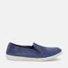 Man NATURAL WORLD | Natural World Slip-On