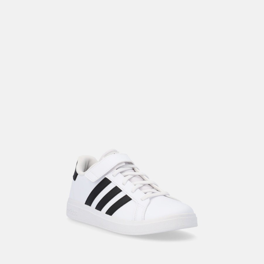 Children ADIDAS | Adidas Grand Court 2.0 El K