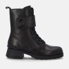 Woman LIU JO | Liu Jo Women'S Leather Amphibians