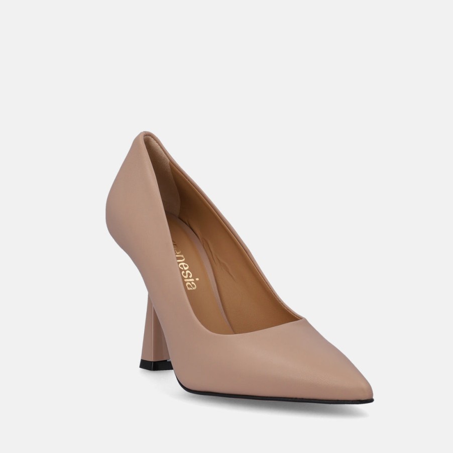 Woman FRENZY | Decollete With Spotlight Heel