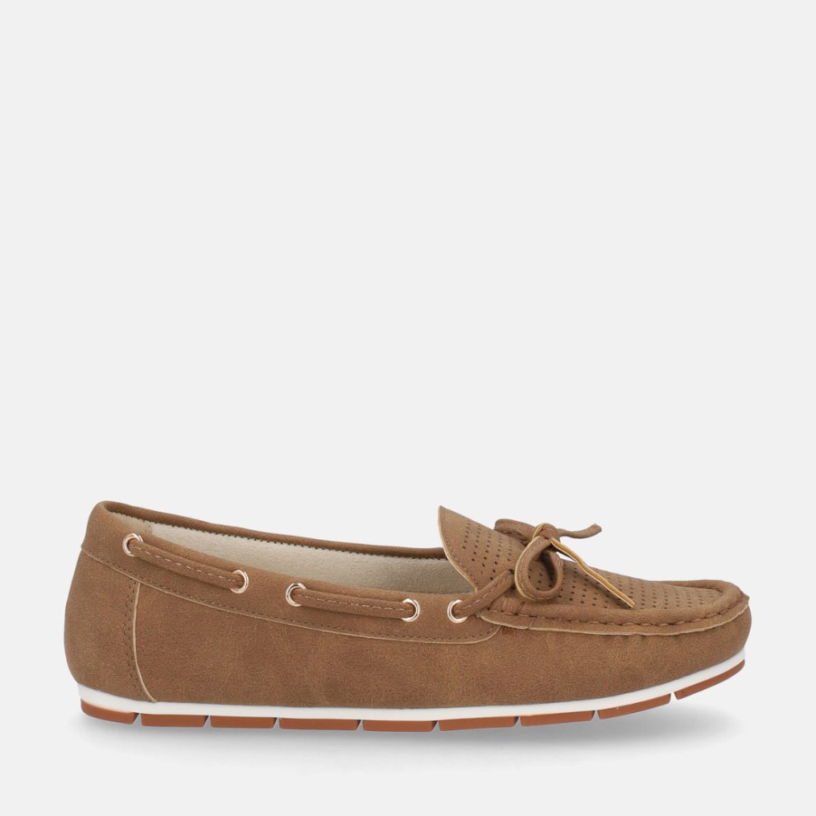 Woman JANE KLAIN | Jain Klain Loafers