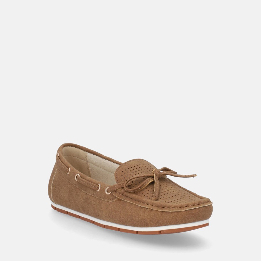 Woman JANE KLAIN | Jain Klain Loafers