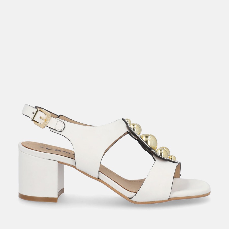 Woman CAMILA | Camila Heel Sandals