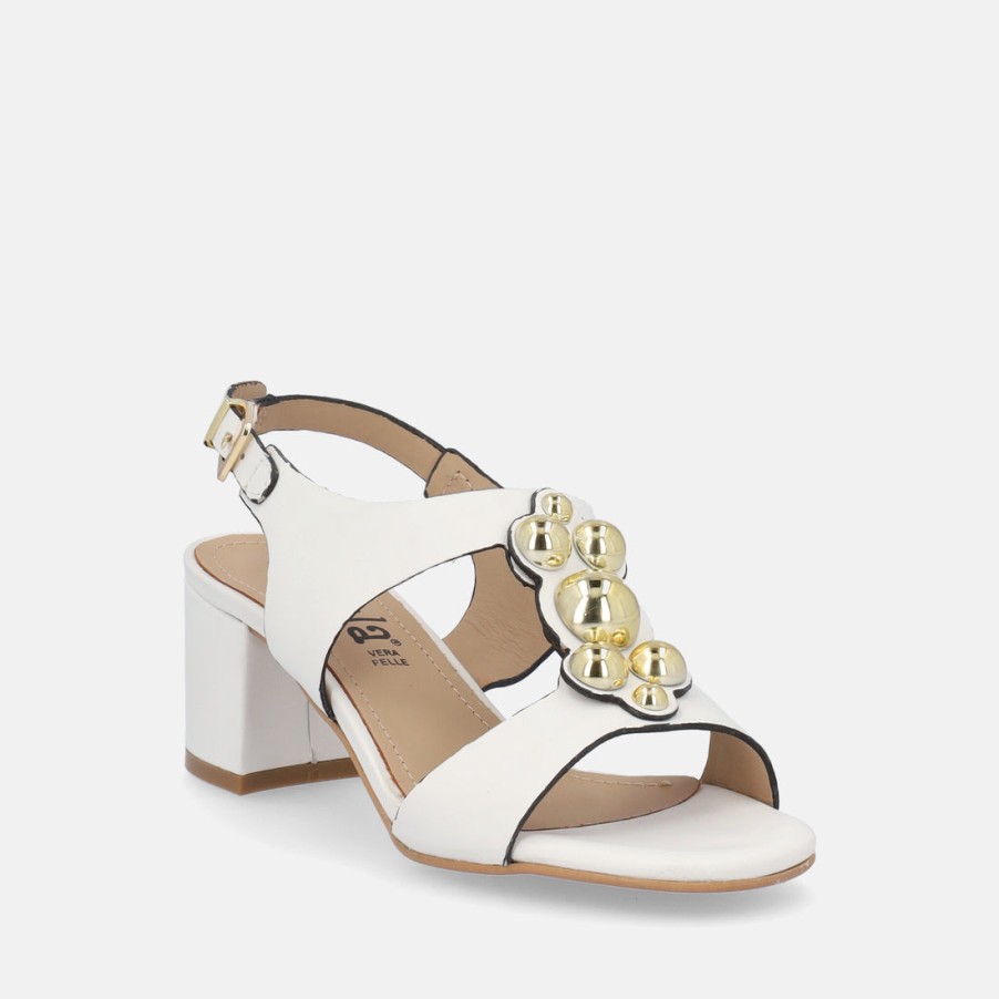 Woman CAMILA | Camila Heel Sandals