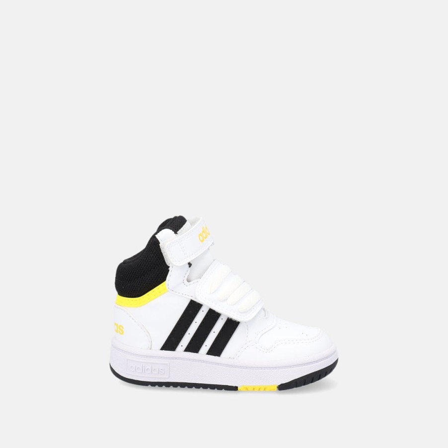 Children ADIDAS | Hoops Mid 3.0 Ac I