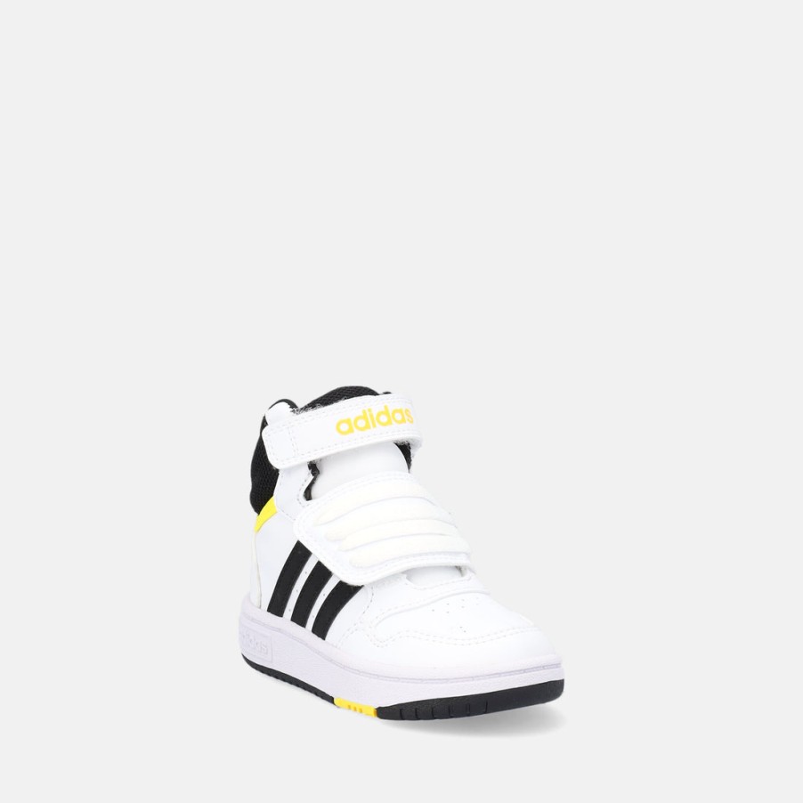 Children ADIDAS | Hoops Mid 3.0 Ac I