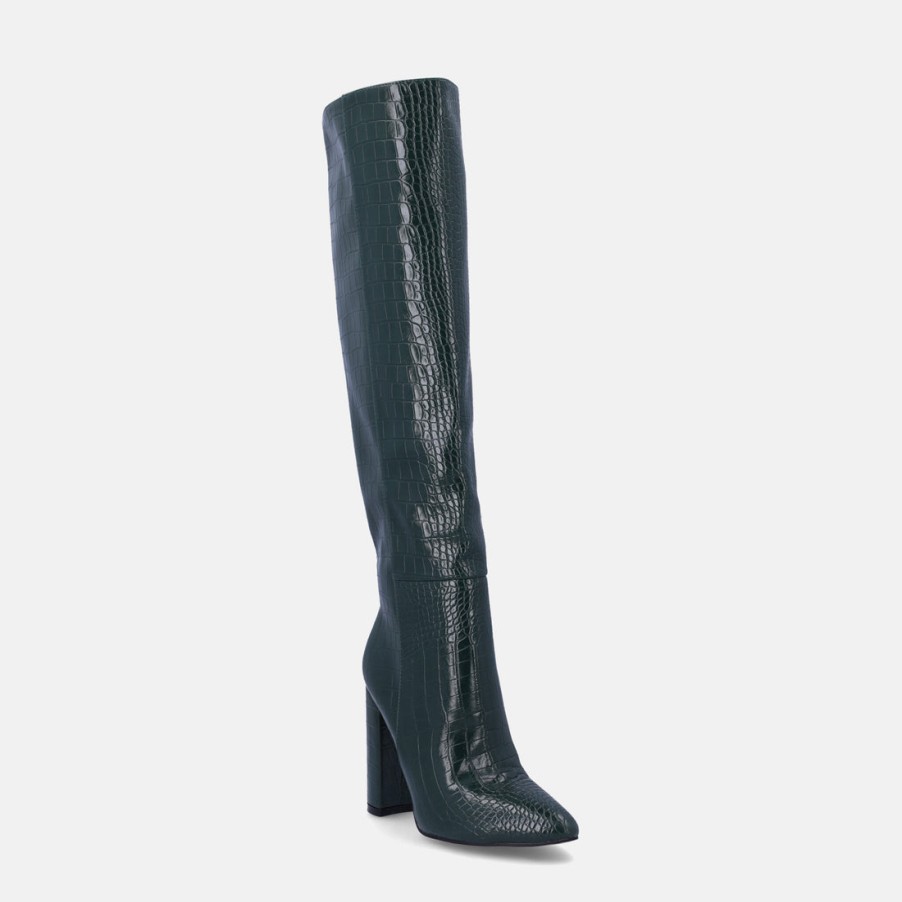 Woman QUEEN HELENA | Queen Helena Women'S Boots