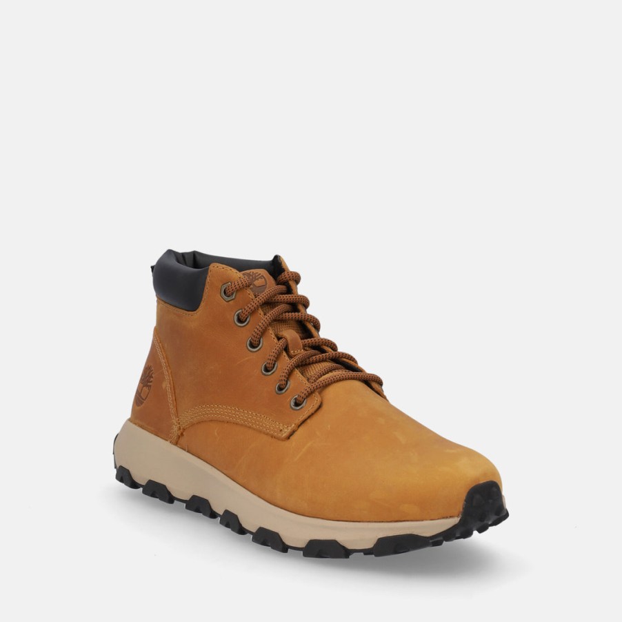 Man TIMBERLAND | Timberland Winsor Park Chukka