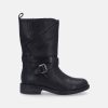 Woman GEOX | Geox Women'S Boot